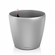 LECHUZA CLASSICO silber metallic LECHUZA CLASSICO silber metallic