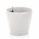 LECHUZA CLASSICO white high-gloss LECHUZA CLASSICO white high-gloss