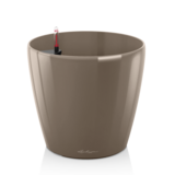 CLASSICO shiny taupe