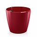 LECHUZA CLASSICO scarlet red high-gloss LECHUZA CLASSICO scarlet red high-gloss