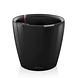 LECHUZA CLASSICO LS schwarz hochglanz LECHUZA CLASSICO LS schwarz hochglanz
