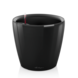 LECHUZA CLASSICO LS schwarz hochglanz LECHUZA CLASSICO LS schwarz hochglanz