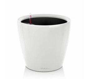 CLASSICO LS white high-gloss CLASSICO LS white high-gloss