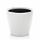 LECHUZA CLASSICO LS white high-gloss LECHUZA CLASSICO LS white high-gloss