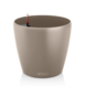 LECHUZA CLASSICO Color sand brown LECHUZA CLASSICO Color sand brown