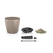 LECHUZA CLASSICO Color sandbraun LECHUZA CLASSICO Color sandbraun