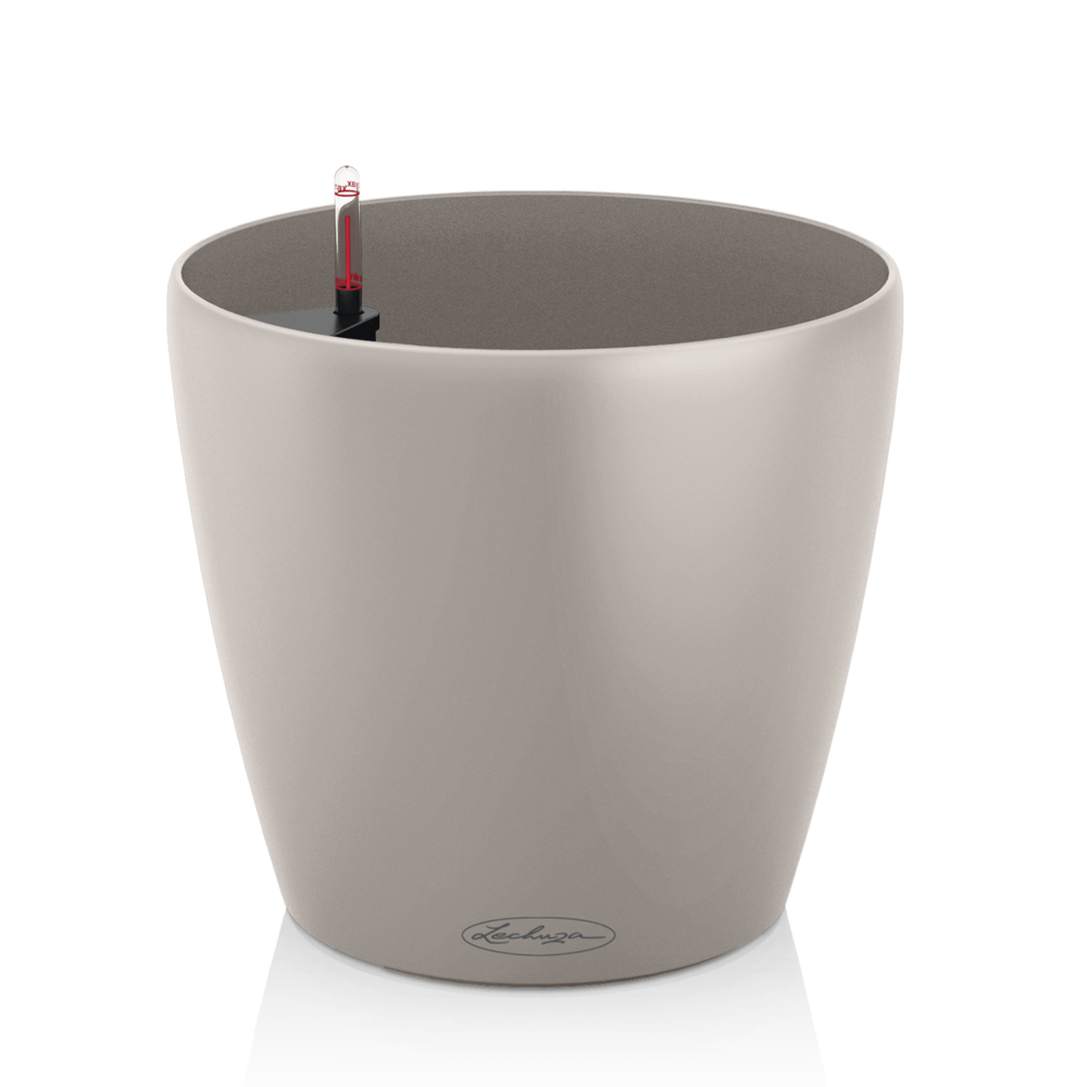 LECHUZA CLASSICO Color sandbraun