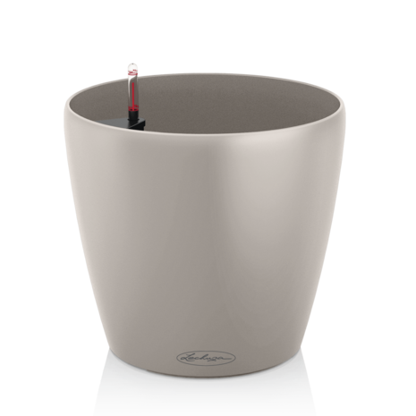 LECHUZA CLASSICO Color sandbraun