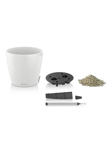 LECHUZA CLASSICO Color blanc LECHUZA CLASSICO Color blanc