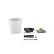 LECHUZA CLASSICO Color white LECHUZA CLASSICO Color white