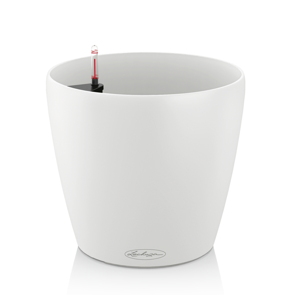 LECHUZA CLASSICO Color blanc LECHUZA CLASSICO Color blanc