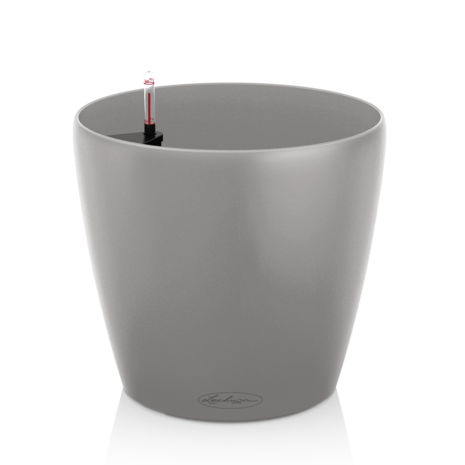 LECHUZA CLASSICO Couleur silver glow