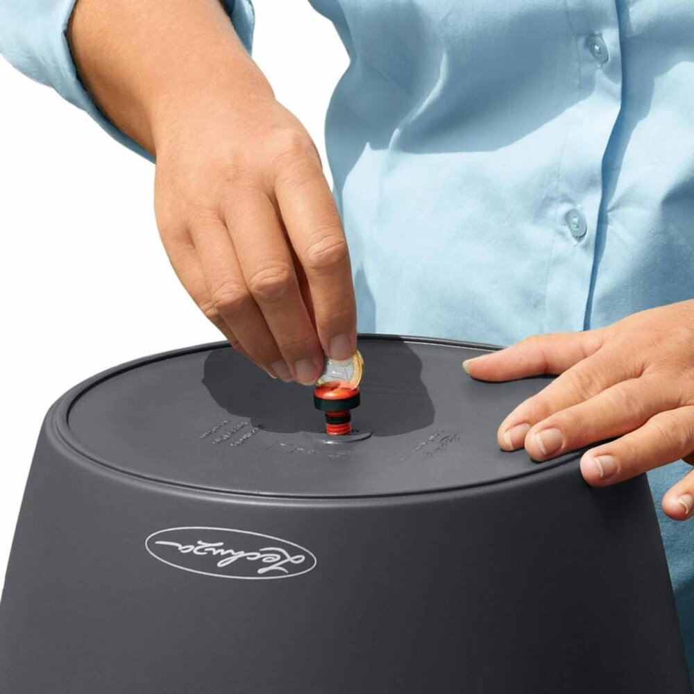 LECHUZA CLASSICO Color muscade LECHUZA CLASSICO Color muscade