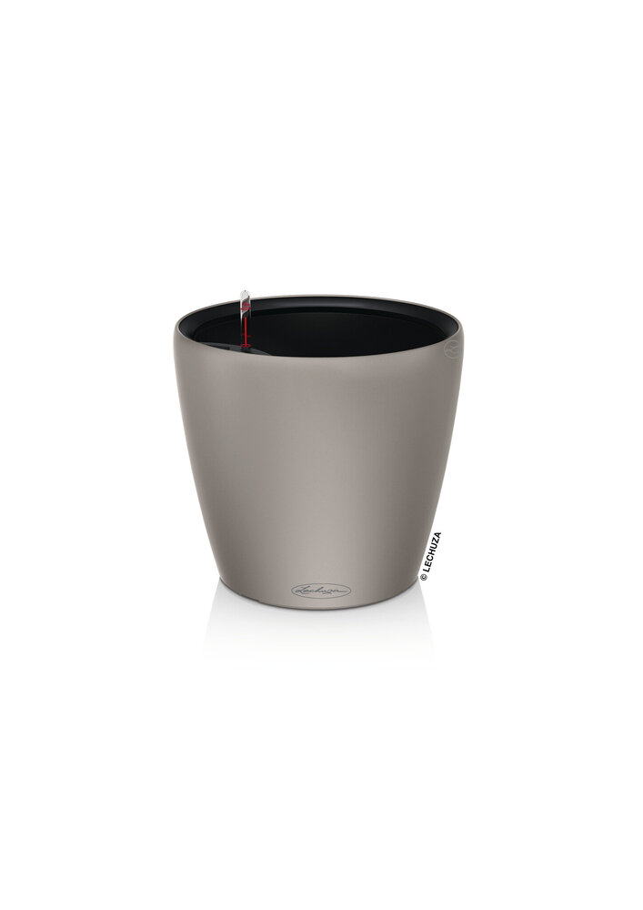 LECHUZA CLASSICO Color LS sandbraun LECHUZA CLASSICO Color LS sandbraun