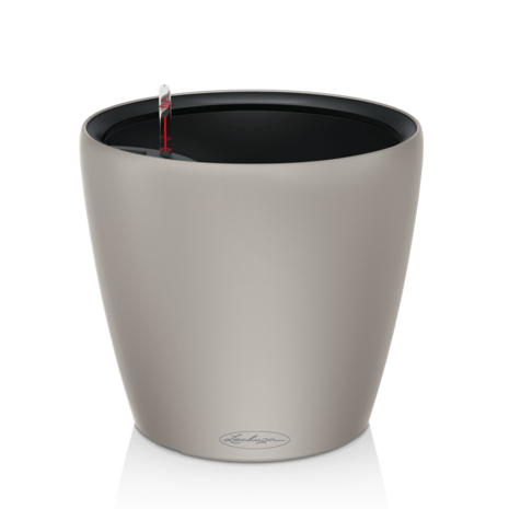 LECHUZA CLASSICO Color LS zandbruin