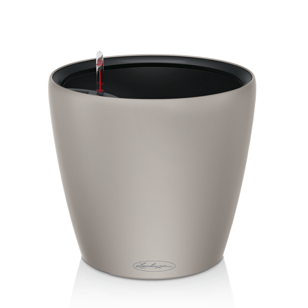 LECHUZA CLASSICO Color LS sandbraun LECHUZA CLASSICO Color LS sandbraun