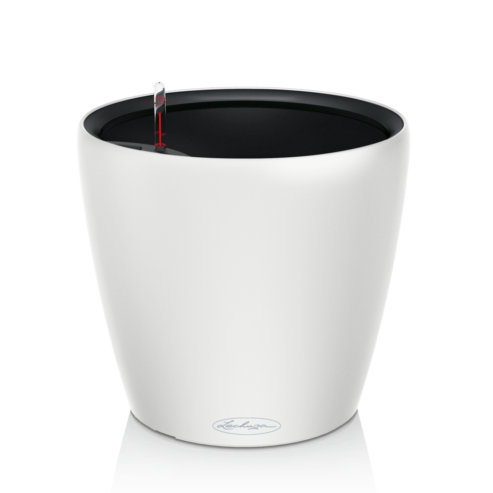 LECHUZA CLASSICO Color LS white