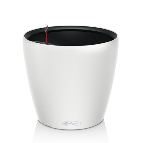 LECHUZA CLASSICO Color LS blanc