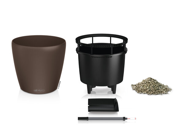 LECHUZA CLASSICO Color LS muskat