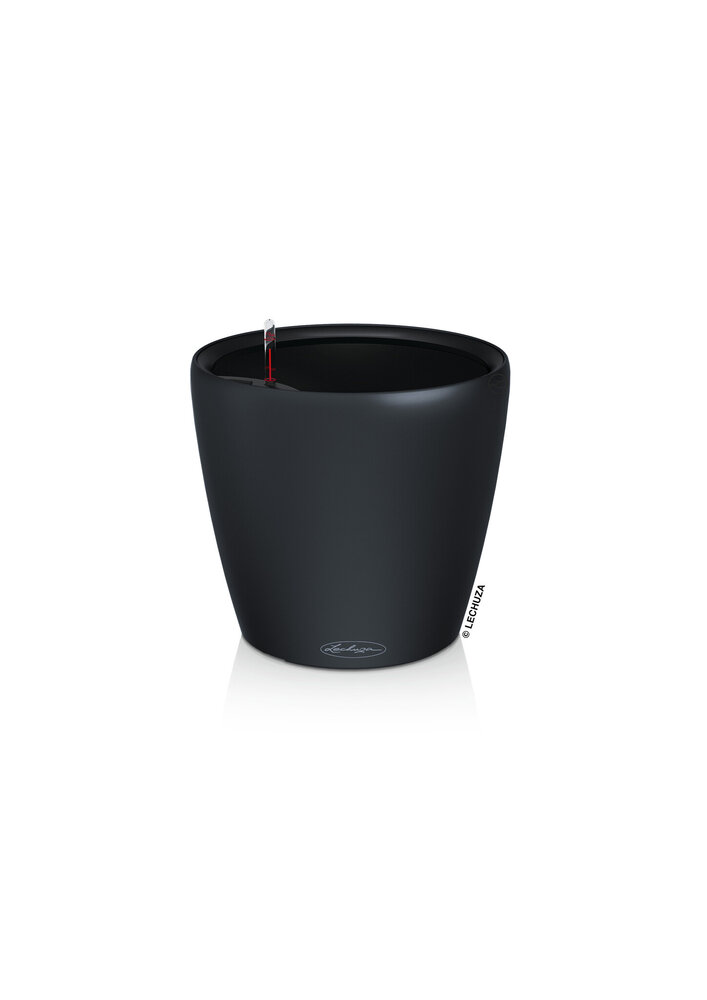 LECHUZA CLASSICO Color LS slate grey