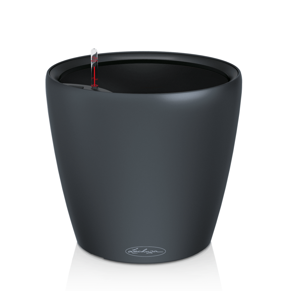LECHUZA CLASSICO Color LS slate grey