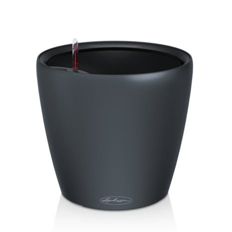 LECHUZA CLASSICO Color LS slate grey