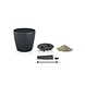 LECHUZA CLASSICO Color slate LECHUZA CLASSICO Color slate
