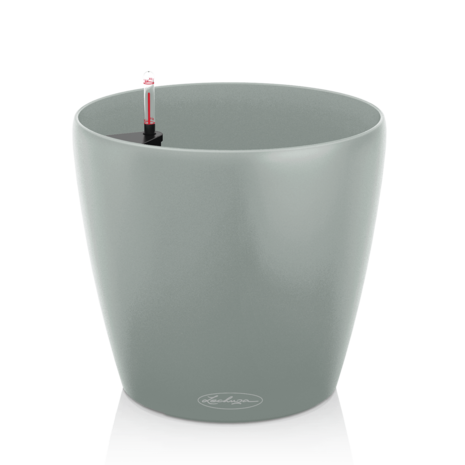 LECHUZA CLASSICO Color ECO hellgrau