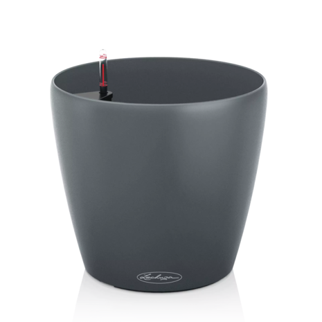 LECHUZA CLASSICO Color ECO gris LECHUZA CLASSICO Color ECO gris