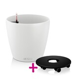 CLASSICO Color 43 wit + Plantenroller