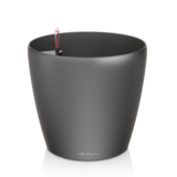 CLASSICO antraciet metallic