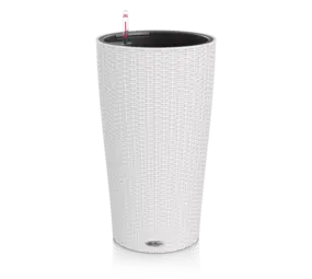 CILINDRO Cottage wit CILINDRO Cottage wit