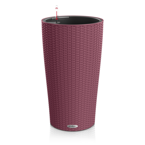 LECHUZA CILINDRO Cottage lilas