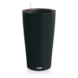 LECHUZA CILINDRO Cottage graphite black LECHUZA CILINDRO Cottage graphite black