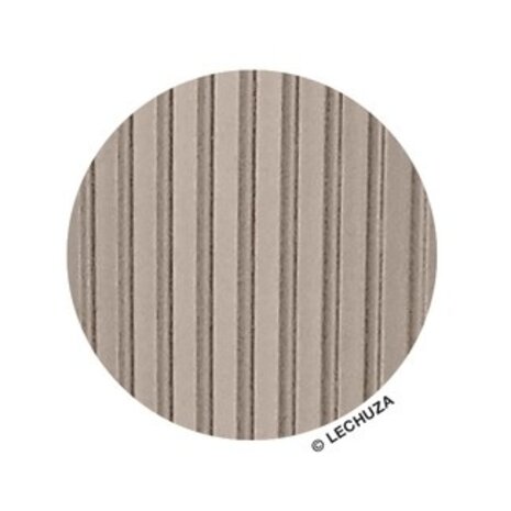 LECHUZA CILINDRO Color brun sable