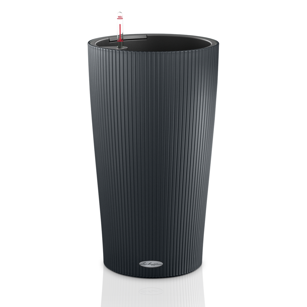 LECHUZA CILINDRO Color slate