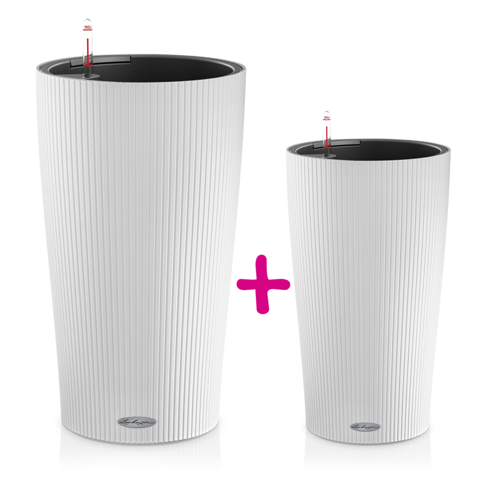 CILINDRO Color 23 + 32 blanc