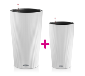 CILINDRO Color 23 + 32 white CILINDRO Color 23 + 32 white