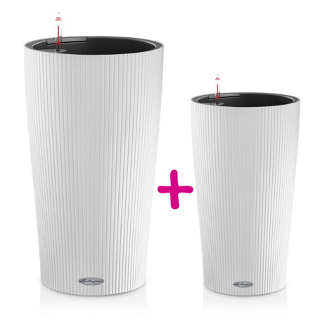 CILINDRO Color 23 + 32 blanc