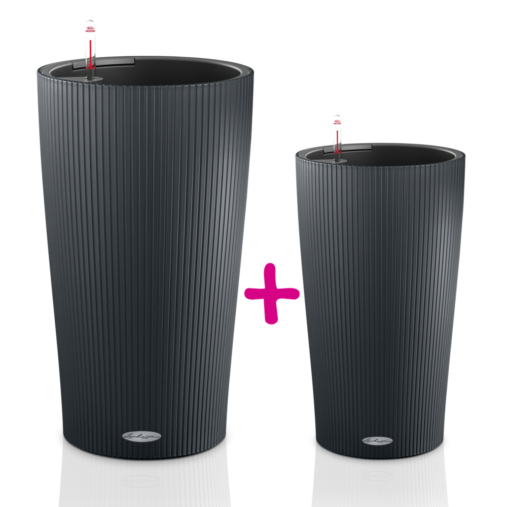 CILINDRO Color 23 + 32 gris ardoise