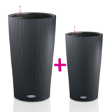 CILINDRO Color 23 + 32 slate gray