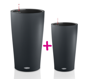 CILINDRO Color 23 + 32 gris ardoise