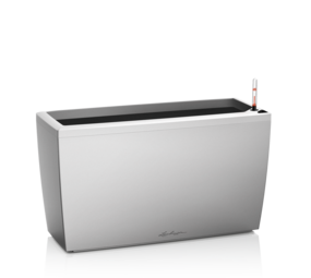 CARARO zilver metallic