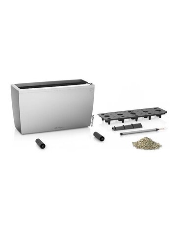 CARARO silber metallic CARARO silber metallic