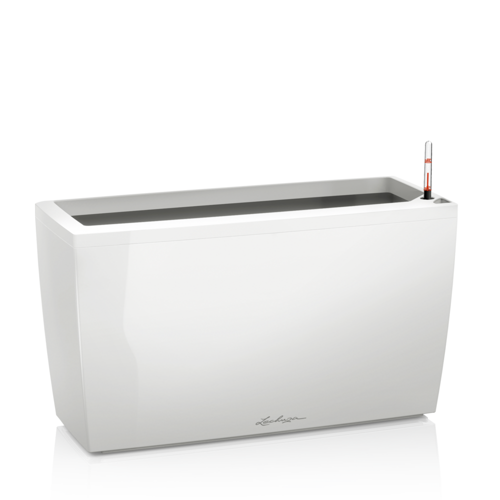 CARARO white high-gloss CARARO white high-gloss