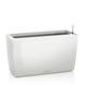 CARARO white high-gloss CARARO white high-gloss
