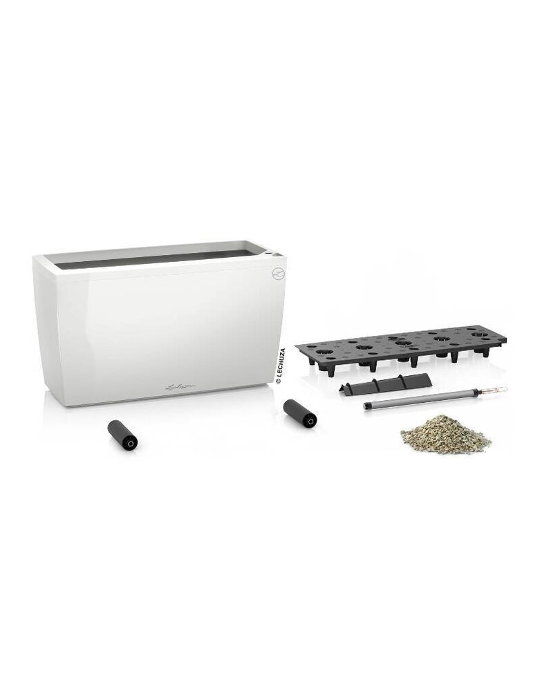 CARARO white high-gloss CARARO white high-gloss