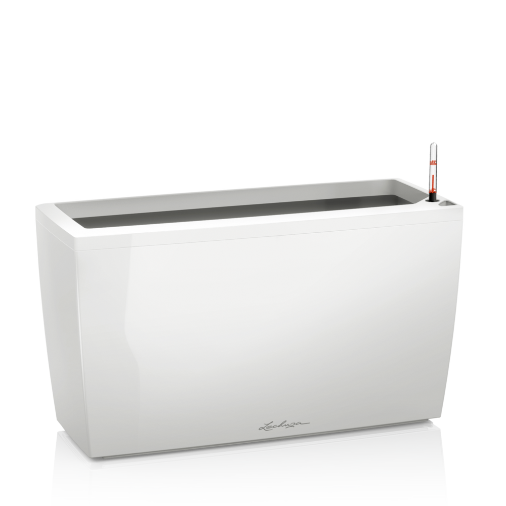 CARARO white high-gloss CARARO white high-gloss