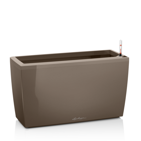 CARARO taupe hoogglans CARARO taupe hoogglans