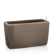 CARARO shiny taupe CARARO shiny taupe